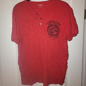 Express for men T-Shirt